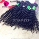 Best Match 4x4/5x5 Top Lace Closure With 3 or 4 Bundles 13A Standard Grade Virgin Brazilian Deep Curly Human Hair Extensions