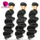 3 or 4 Bundle Deals 13A Standard Grade Virgin Hair Burmese Loose Wave Human Hair Extensions