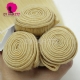 3 or 4 Bundles Deals Color 613 Bleach Blonde Human Hair Straight Extensions