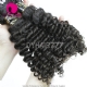 3 or 4 pcs/lot Bundle Deals Royal European Virgin Hair Deep Curly Hair Extensions
