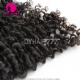 Best Match 4*4 Silk Base Closure With 3 or 4 Bundles European Deep Curly 14A Royal Grade Virgin Human Hair Extensions