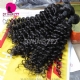 Best Match 4*4 Silk Base Closure With 3 or 4 Bundles European Deep Curly 14A Royal Grade Virgin Human Hair Extensions