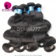 Unprocessed 3 or 4pcs/lot Virgin Hair Peruvian Body Wave Grade 14A Royal Grade Peruvian Hair Extensions