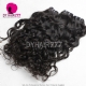 13A Standard Grade 3 or 4pcs/lot Bundle Deals 100% Human Hair Extensions Mongolian Natural Wave Virgin Hair