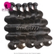3 or 4pcs/lot Peruvian Body Wave 13A Standard Grade Human Hair Weave 100% Vrgin Hair