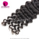 13x4/13x6 Lace Frontal With 3 or 4 Bundles 13A Standard Grade Virgin Peruvian Deep Wave Human Hair Extensions
