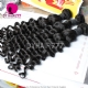 13x4/13x6 Lace Frontal With 3 or 4 Bundles 13A Standard Grade Virgin Peruvian Deep Wave Human Hair Extensions