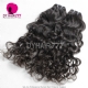 Virgin unprocessed Natural Wave Malaysian 13A Standard Grade Human Hair 1 Bundle