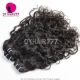 Virgin unprocessed Natural Wave Malaysian 13A Standard Grade Human Hair 1 Bundle