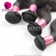 1 Bundle Unprocessed Malaysian Body Wave 14A Royal Grade Virgin Human Hair Weave 1 Bundle