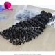 Best Match 4*4 Silk Base Closure With 4 or 3 Bundles 13A Standard Grade Virgin Malaysian Deep Wave Human Hair Extensions