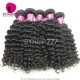 13x4/13x6 Lace Frontal With 3 or 4 Bundles 14A Royal Grade Virgin Malaysian Deep Curly Human Hair Extensions
