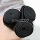 14A Royal Grade 3 or 4pcs/lot Ombre 1B/Gray Hair Silver Grey Ombre Human Hair Extension