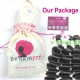 3 or 4 Bundle Deals 13A Standard Grade Hair Extension Brazilian Loose Wave 100% Unprocessed Extensions