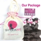 1 Bundle Brazilian Body Wave 14A Royal Grade 100% Unprocessed Virgin Hair Extensions