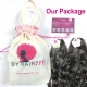 Virgin unprocessed Natural Wave Malaysian 13A Standard Grade Human Hair 1 Bundle
