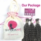 Best Match 4*4 Silk Base Closure With 3 or 4 Bundles European Deep Curly 14A Royal Grade Virgin Human Hair Extensions