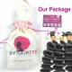 3 or 4 Bundle Deals 13A Standard Grade Virgin Hair Burmese Loose Wave Human Hair Extensions
