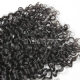 1 Bundle 14A Royal Grade Brazilian Italian Curly Virgin Wave Human Hair Extensions