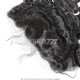 Stock Clearence Silk Base Frontal (13*4) Body Wave Virgin Human Hair Top Closure