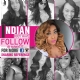 Best Match 4x4/5x5 Top Lace Closure With 4 or 3 Bundles 13A Standard Grade Indian Body Wave Virgin Human Hair Extenions