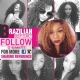 13x4/13x6 Lace Frontal With 3 or 4 Bundles Brazilian Deep Curly 13A Standard Grade Virgin Human Hair Extensions