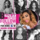 13x4/13x6 Lace Frontal With 3 or 4 Bundles Brazilian Body Wave 13A Standard Grade Virgin Hair Human Hair Extenions