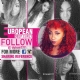 Best Match 4*4 Silk Base Closure With 3 or 4 Bundles European Deep Curly 14A Royal Grade Virgin Human Hair Extensions