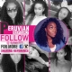 Best Match 4x4/5x5 Top Lace Closure With 3 or 4 Bundles Peruvian Deep Curly 14A Royal Grade Virgin Human Hair Extensions