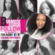 1 Bundle 14A Royal Grade Virgin Remy Burmese Deep Curly Hair Weft 100% Unprocessed