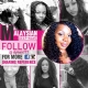 Best Match 4x4/5x5 Top Lace Closure With 4 or 3 Bundles 13A Standard Grade Virgin Malaysian Deep Wave Human Hair Extensions