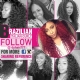 1 Bundle 14A Royal Grade Brazilian Italian Curly Virgin Wave Human Hair Extensions