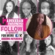 13x4/13x6 Lace Frontal With 3 or 4 Bundles 13A Standard Grade Virgin Cambodian Natural Wave Human Human Hair Extensions