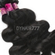 Best Match 4x4/5x5 Top Lace Closure With 3 or 4 Bundles Brazilian Body Wave 14A Royal Grade Virgin Human Hair Extensions