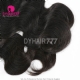 Best Match 4x4/5x5 Top Lace Closure With 3 or 4 Bundles Brazilian Body Wave 14A Royal Grade Virgin Human Hair Extensions