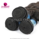 Best Match Top Lace Closure With 3 or 4 Bundles 13A Standard Grade Virgin Hair Peruvian Body Wave Human Hair Extenions