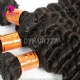 3 or 4pcs/lot Bundle Deals Unprocessed Virgin 13A Standard Grade Indian Deep Curly Weavy