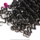 3 or 4pcs/lot Bundle Deals Unprocessed Virgin 13A Standard Grade Indian Deep Curly Weavy