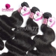 Best Match 4x4/5x5 Top Lace Closure With 3 or 4 Bundles Brazilian Body Wave 14A Royal Grade Virgin Human Hair Extensions