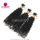 3 or 4pcs/lot Bundle Deals Unprocessed Virgin 13A Standard Grade Indian Deep Curly Weavy