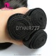 3 or 4 pcs/lot Bundle Deals Unprocessed Top Quality Cambodian Loose Wave 13A Standard Grade Virgin Hair Extensions
