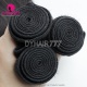 Best Match 4x4/5x5 Top Lace Closure With 3 or 4 Bundles 14A Royal Grade Virgin Remy Hair Brazilian Silky Straight Hair Extensions