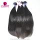Best Match Royal 3 or 4 Bundles Virgin Hair Cambodian Straight Hair With 4x4/5x5 Top Lace Closure Hair Extensions