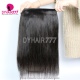 13x4/13x6 Lace Frontal With 3 or 4 Bundles Malaysian Silky Straight Hair 14A Royal Grade Virgin Remy Hair Extensions