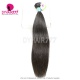 Color 1b Wholesale 1 Bundle Peruvian Virgin Straight 13A Standard Grade Hair Extension 