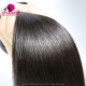 Best Match 4x4/5x5 Top Lace Closure With 3 or 4 Bundles 13A Standard Grade Virgin Remy Hair Malaysian Straight SilkyHair Extensions