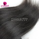 1 Bundle Virgin Remy Hair Cambodian Silky Straight Hair 13A Standard Grade