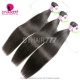 3 or 4 pcs/lot Cheap High Quality Thick Mongolian Straight Hair 13A Standard Grade Virgin Hair Extensions