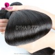 3 or 4 pcs/lot Cheap High Quality Thick Mongolian Straight Hair 13A Standard Grade Virgin Hair Extensions