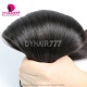 13*4 Lace Frontal With 3 or 4 Bundles Mongolian Silky Straight Hair 13A Standard Grade Virgin Remy Hair Extensions